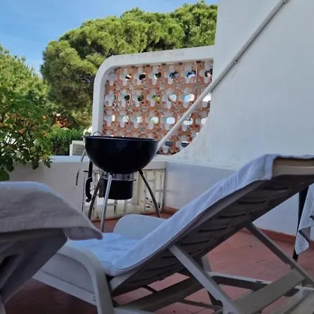 Vale Do Lobo Holiday Opportunity * 阿尔曼萨