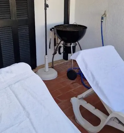 Vale Do Lobo Holiday Opportunity 阿尔曼萨