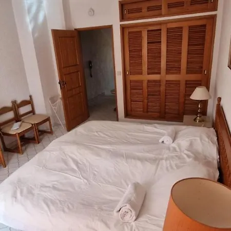 Vale Do Lobo Holiday Opportunity 公寓