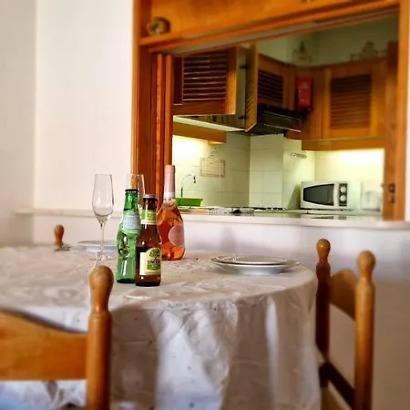 公寓 Vale Do Lobo Holiday Opportunity 阿尔曼萨