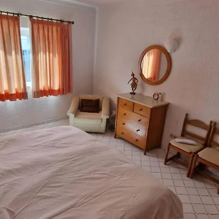 Vale Do Lobo Holiday Opportunity