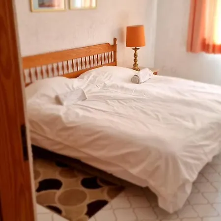 아파트 Vale Do Lobo Holiday Opportunity 알만실