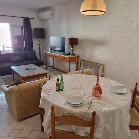 아파트 Vale Do Lobo Holiday Opportunity *