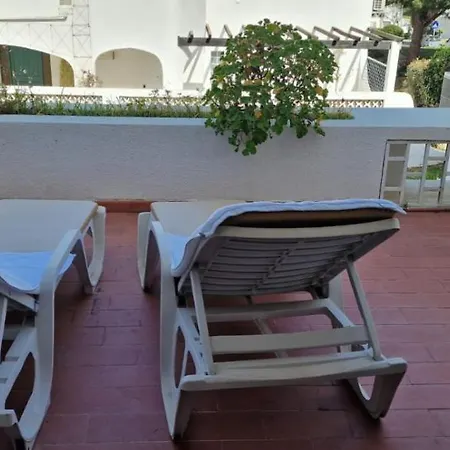 Vale Do Lobo Holiday Opportunity